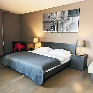 Nitro Appartement Ljubljana