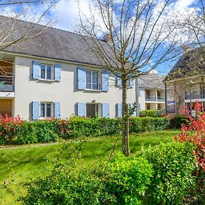 Vacanceole - Les Rives De Appartement Pont-Aven
