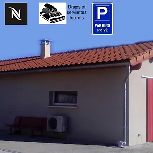 L'annexe Hébergement de vacances