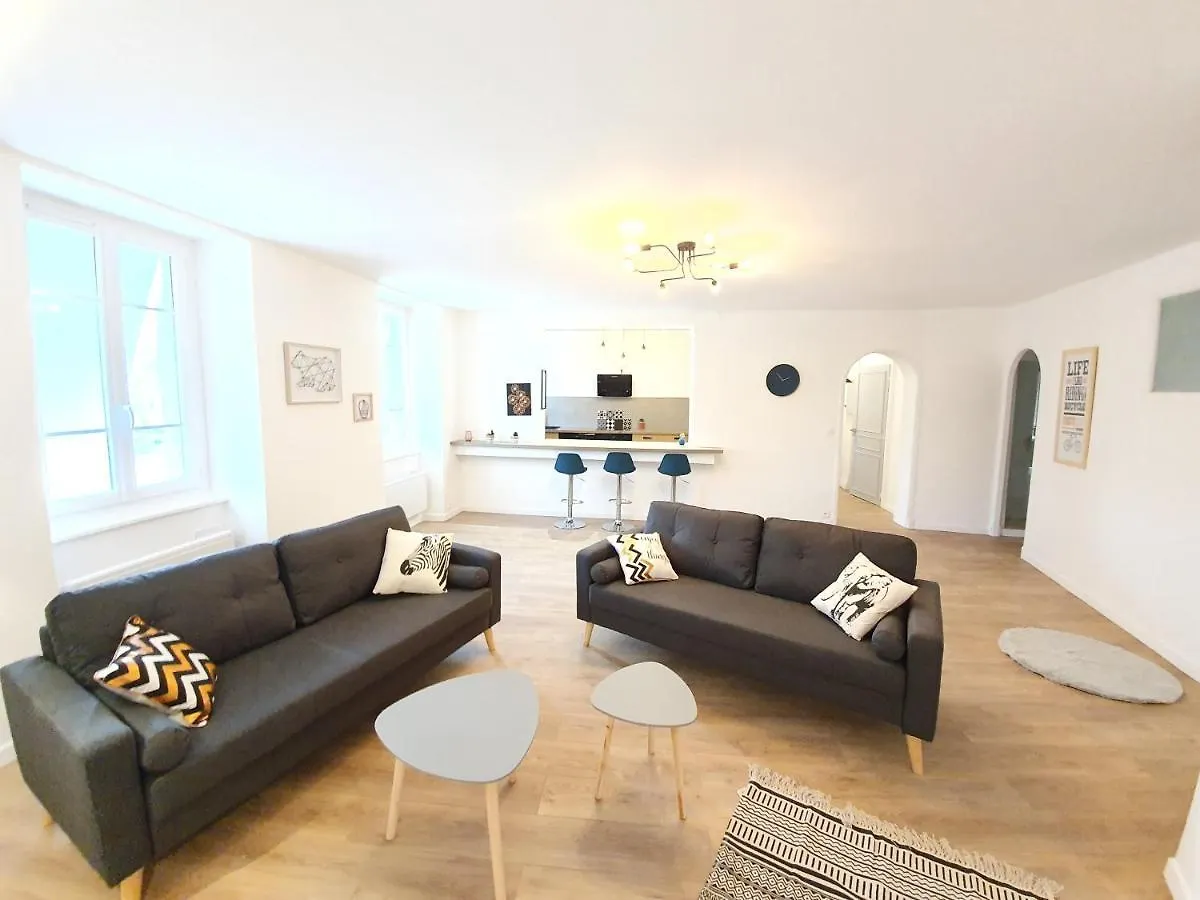Appartement De Charme Climatise Graulhet 0*,  France