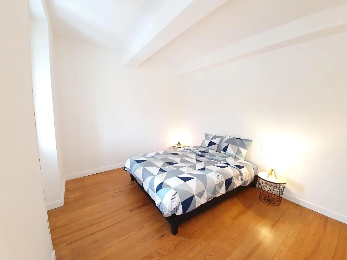 Appartement De Charme Climatise Graulhet France